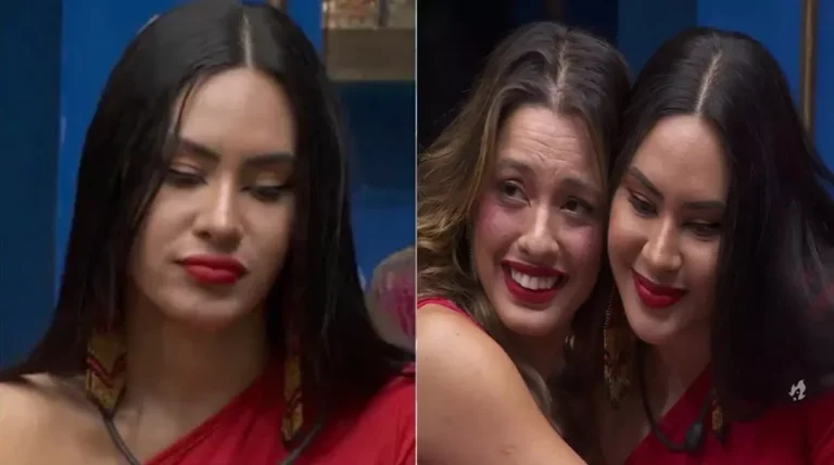 No BBB24, Isabelle entrega detalhes por que abriu mão da liderança