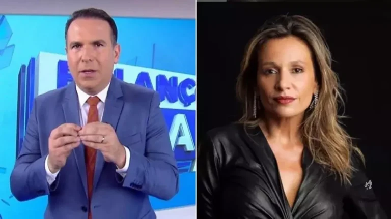 Reinaldo Gottino responsabiliza Luisa Mell por cancelamento e cobra desculpa: ‘Fiquei chateado’
