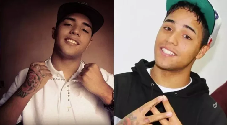 Vídeo: MC Daleste teve premonição da própria morte antes de partir
