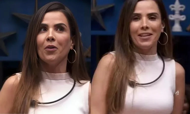 BBB 24: Gente como a gente! Wanessa Camargo entrega hábito nas compras