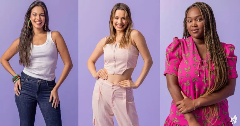BBB24: Após “Sincerão, enquete aponta participante saindo com uma alta rejeição no 13° paredão