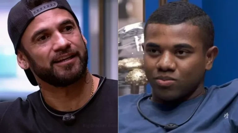 Davi fora do BBB 24? Habdalla ‘prevê’ eliminação e detona brother