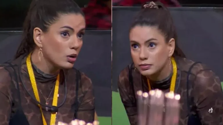 BBB 24: Fernanda se retrata com sister e esclarece falas: “A ideia não era essa”