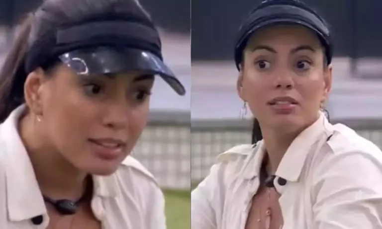 BBB 24: Fernanda dar o que falar ao criticar a produção: ‘Ela dá dinheiro’