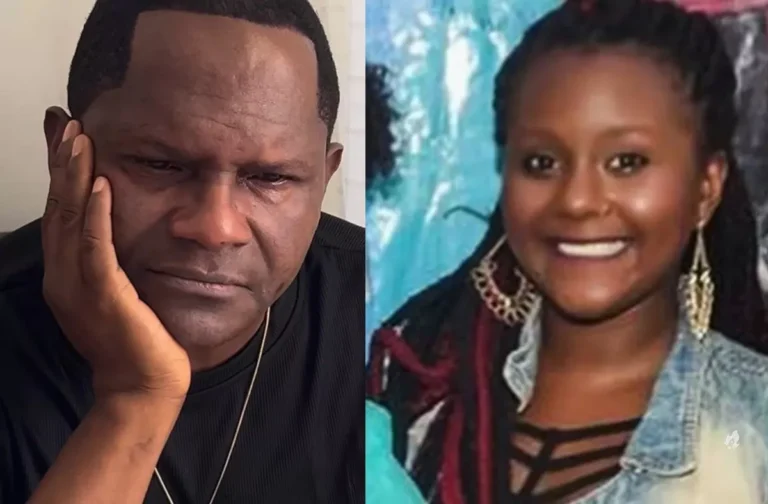 Após morte da filha vítima de câncer, Tatau faz forte desabafo nas redes sociais: “Dor”