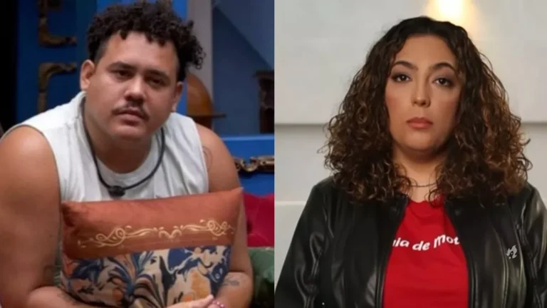 BBB 24: Com medo, Lucas recusa Vídeo do Anjo e dispara: “Não quero”