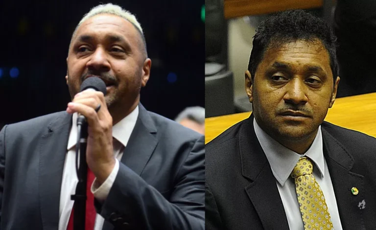 Polícia Civil de SP investiga deputado Tiririca por crime de importunação