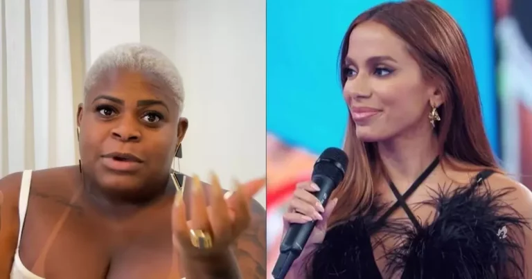 Jojo Todynho ameaça “expor pessoas” e entrega motivo de não ser mais amiga de Anitta