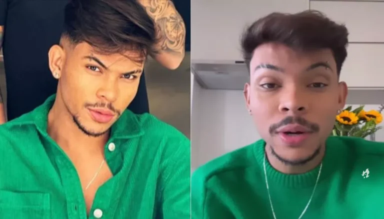 Após se assumir gay, Jessé Aguiar anuncia retorno ao gospel