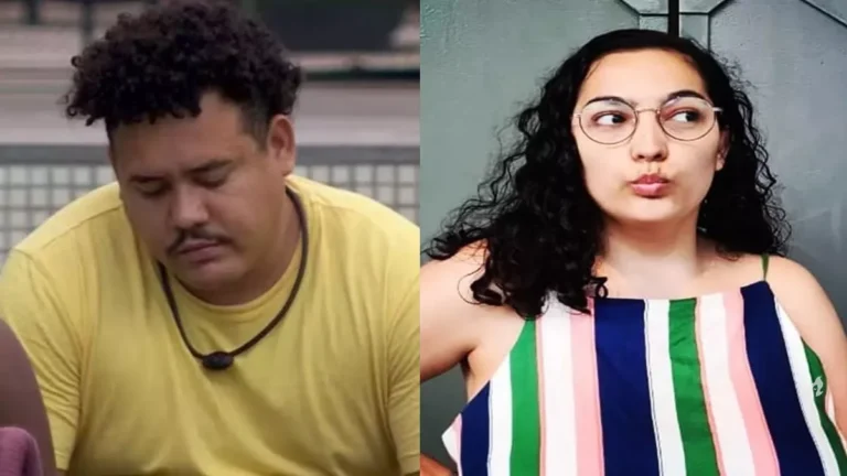 BBB24: Família de Lucas Buda vai processar ex-esposa do brother: “Desapontado”