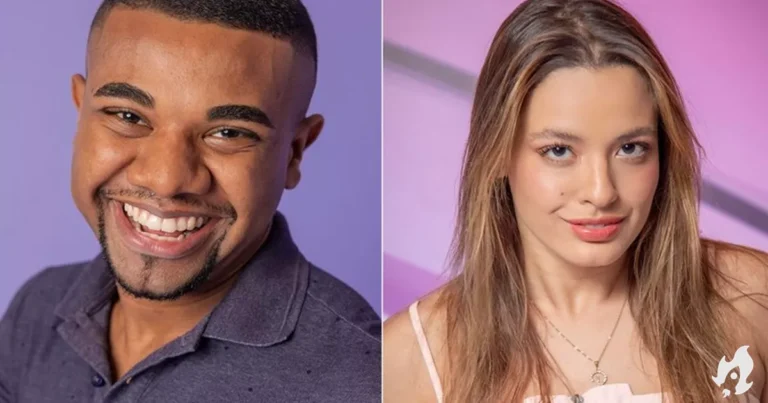BBB24: Vidente faz previsões para a vida Davi e Beatriz após o BBB 24