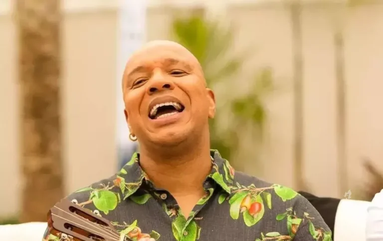 Amigo de Anderson Leonardo entrega últimos momentos com o cantor: ‘Era muito positivo’
