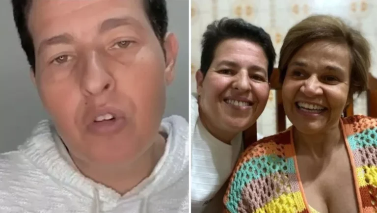 Namorada de Cláudia Rodrigues rompe o silêncio e faz revelação sobre adoção e luta contra esclerose