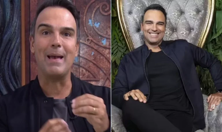 Internautas apontam maldição em finais do BBB com Tadeu Schmidt; entenda
