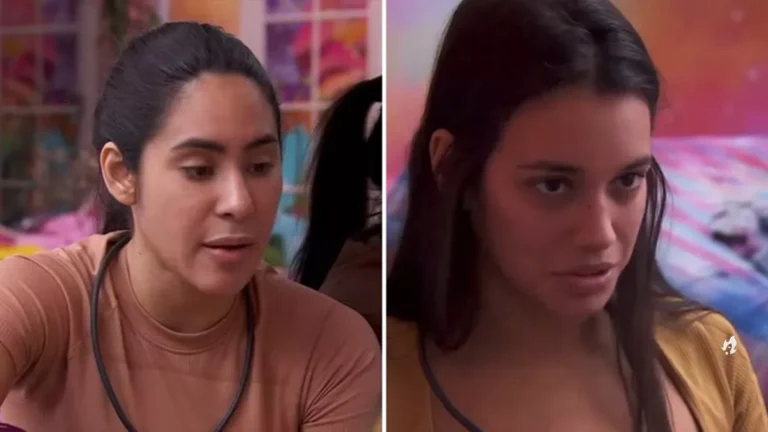 BBB 24: Isabelle e Alane têm conversa franca sobre votos na reta final: “Dor”