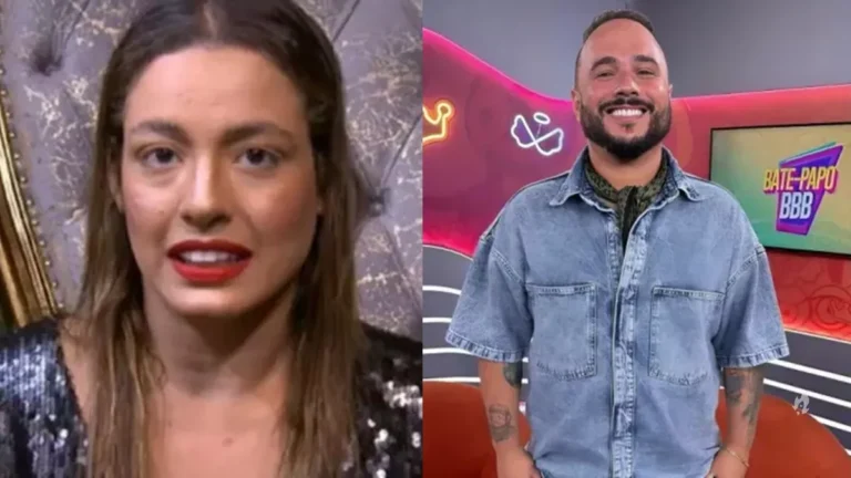 Equipe de Beatriz detona Ed Gama após brincadeira com sister: “Podre”