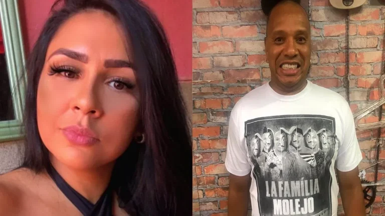 Ex-mulher de Anderson Leonardo entrega última promessa ao cantor: “Tá doendo”