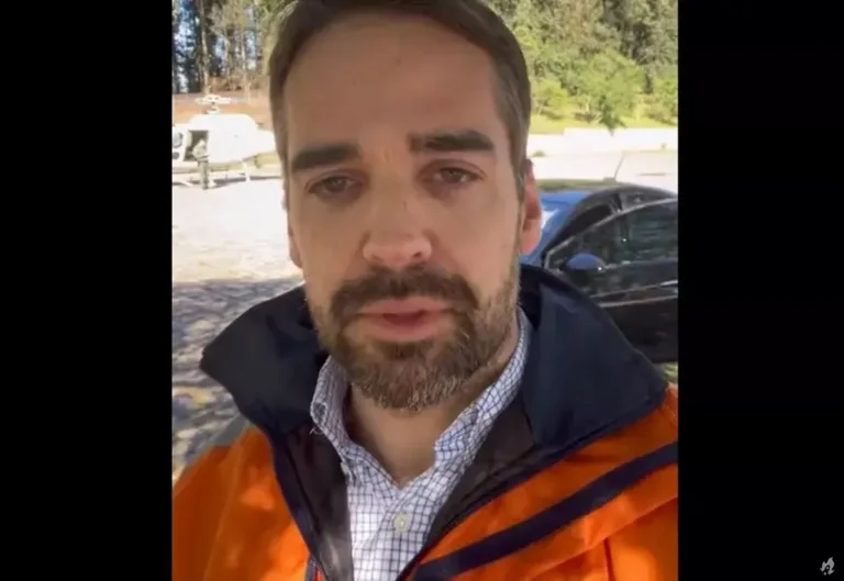 Eduardo leite vem a publico pedir desculpas p após criticar doações