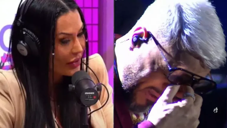Gracyanne Barbosa rompe o silêncio e entrega verdade por trás da separação de Belo: “Marketing”