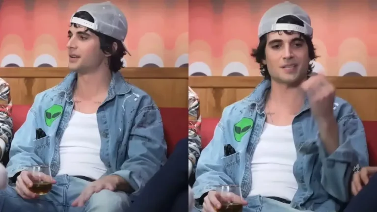 Vídeo: Fiuk entrega‘relação’ com outros homens na juventude: “a gente já trocou”