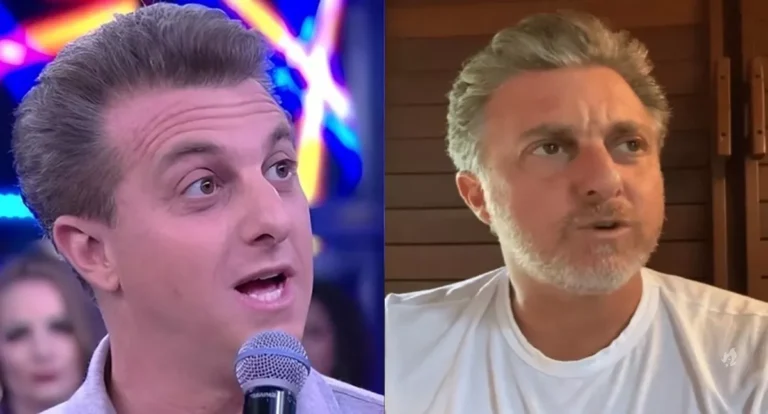 Após ida ao RS, Luciano Huck entrega detalhe que chamou atenção: “Inacreditável”