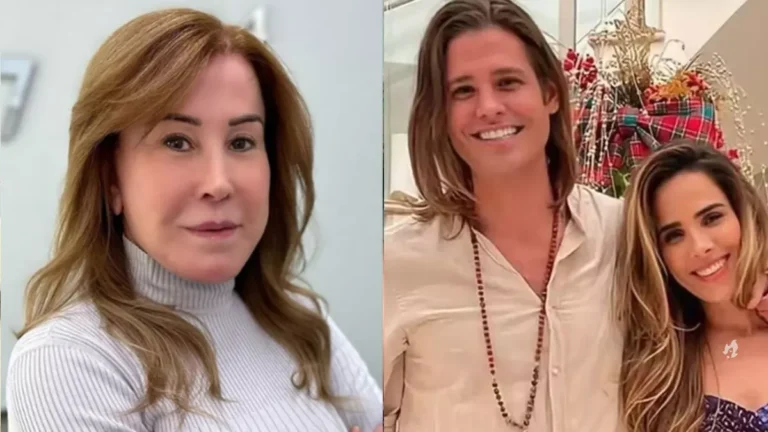 Zilu Godoi não quer contato com Dado Dolabella após reconciliação com Wanessa