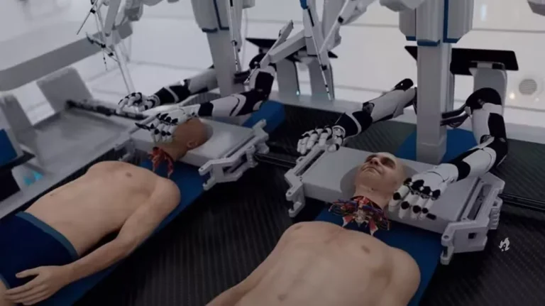 Vídeo: Ciência afirma que transplante de cabeça será possível em menos de 10 anos