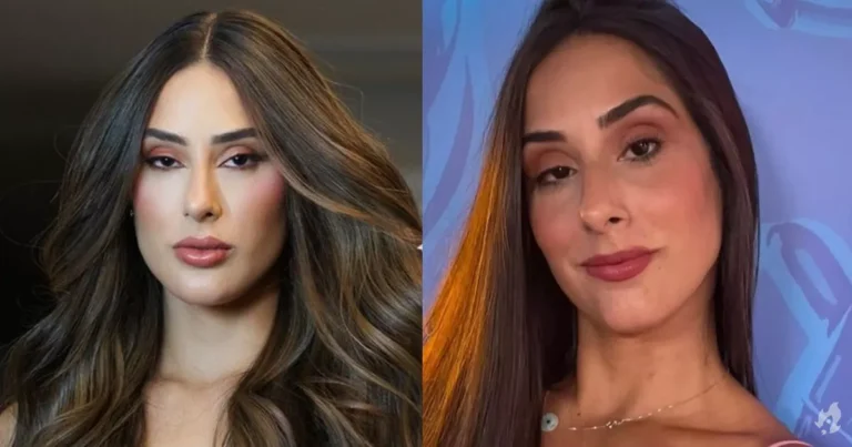 ex-BBB Deniziane gasta 150 mil em plásticas e é criticada na web