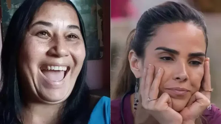 Cleo Loyola ataca novamente e acusa Wanessa Camargo de vício e aborto: “usava com o namorado”