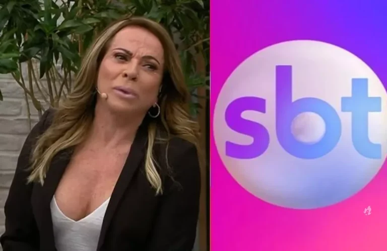 Christina Rocha manda indireta para filha de Silvio Santos após demissão do SBT: “Abre o olho”