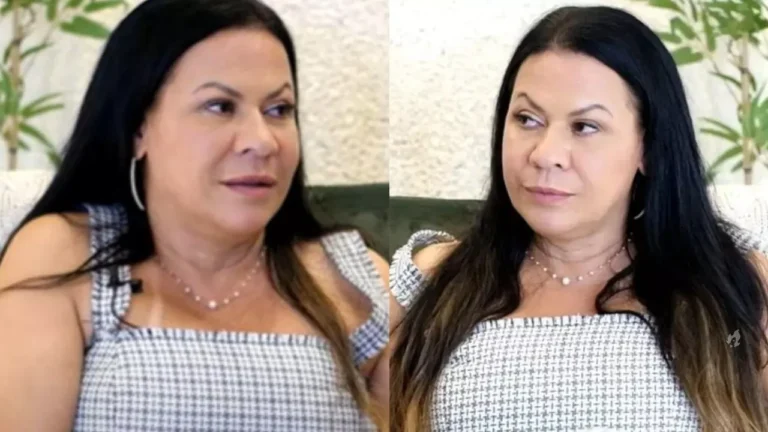 Mãe de Marília Mendonça abre o jogo sobre desconforto em viagem de avião