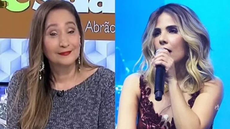 Sonia Abrão detona Wanessa após barraco com homem durante show: “Tá erradíssima”