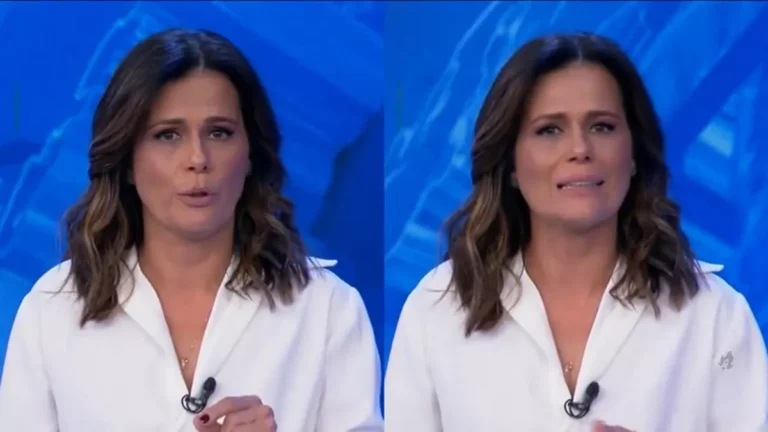 Vídeo: Adriana Araújo detona PL do aborto e faz duro desabafo: “É preciso impedir”
