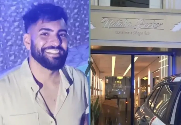 Homem que faleceu em clínica de SP pagou R$ 4.500 por ‘peeling de fenol’