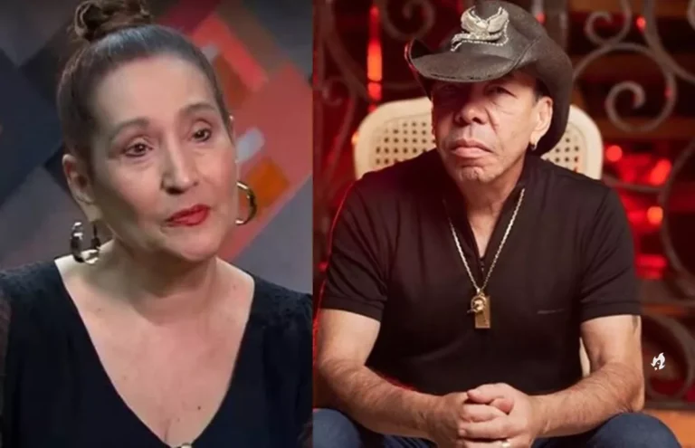 Sonia Abrão entrega presente de Chrystian ao lamentar morte: “Especialmente para mim”