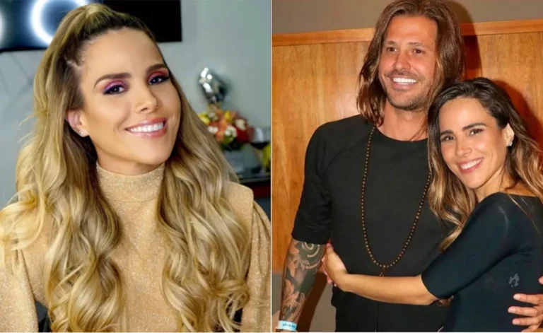 Wanessa Camargo entrega o motivo de ter dado ‘tempo’ com Dado após o BBB 24