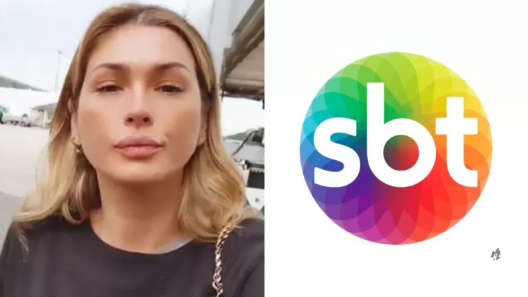 Lívia Andrade perde a paciência e massacra SBT após polêmica de cirurgia