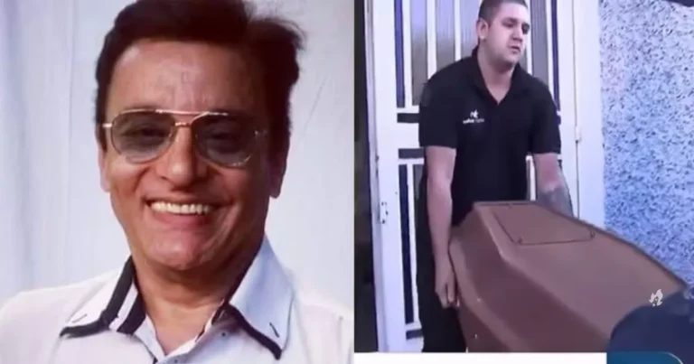 Equipe de Nahim entrega a causa da morte e revela onde será o velório