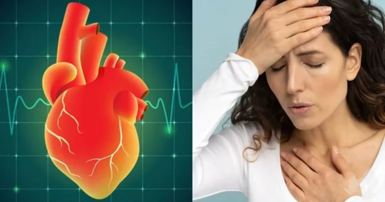 Sintomas de infarto em mulheres são diferentes? Como se proteger.