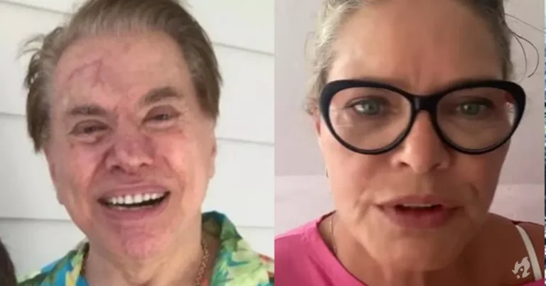 Filha de Silvio Santos conta detalhes sobre a herança do pai e se emociona