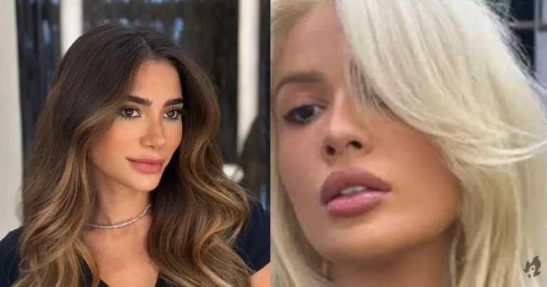 Esposa de Alok, Romana Novais muda de visual e impressiona com resultado “Linda”