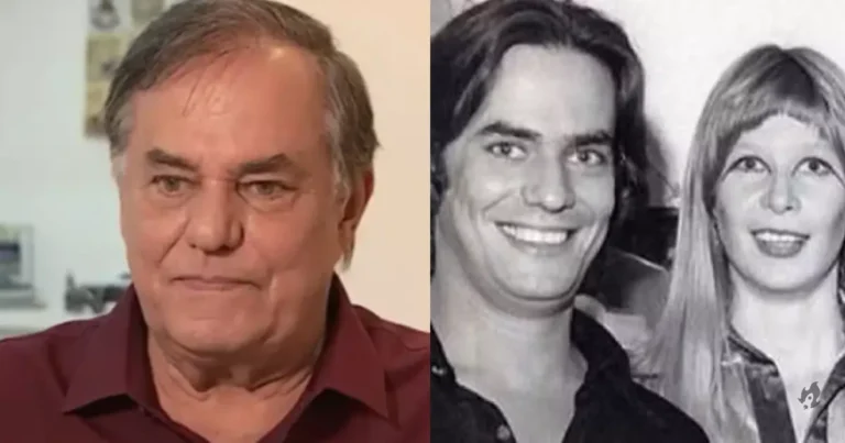 Aos 80 anos Ronnie Von fala pela primeira vez sobre seu futuro na TV