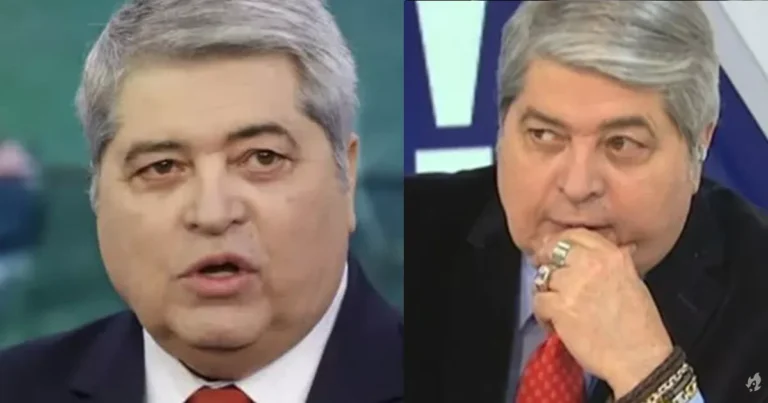 Datena revela futuro e demissão da Band após confirmar candidatura política