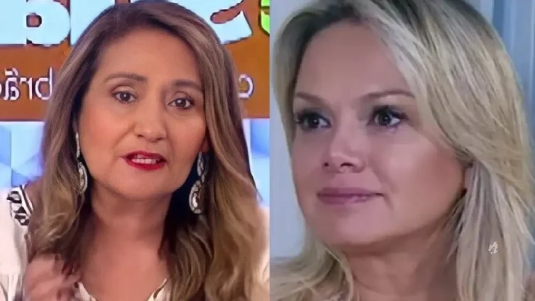 Sonia Abrão detona chegada relâmpago de Eliana na Globo: “Não está à altura dela”