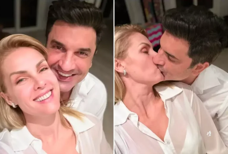 Ana Hickmann entrega condição peculiar para se casar com Edu Guedes