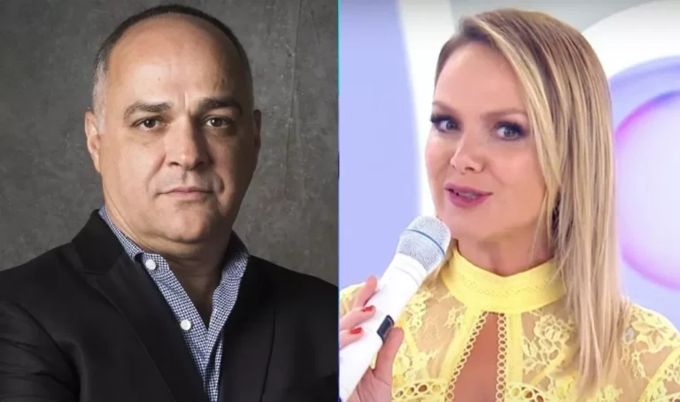Chefão da Globo alfineta o SBT ao entrega detalhes sobre contratação de Eliana: “Desgaste”