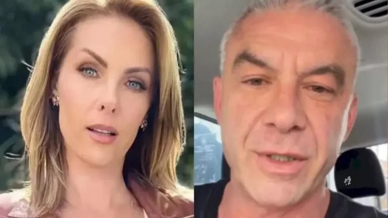 Justiça suspende cobrança de dívida milionária de Ana Hickmann