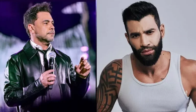 Zezé Di Camargo rompe o silêncio e entrega verdadeiro motivo de ter recusado músicas para Gusttavo Lima