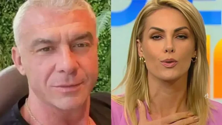 Alexandre Correa acusa Ana Hickmann de forjar hematomas: “Esse tipo de mulher”