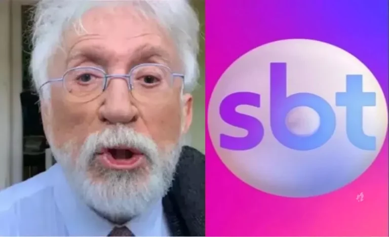 Moacyr Franco entrega detalhes de demissão do SBT mesmo após se oferecer a trabalhar de graça